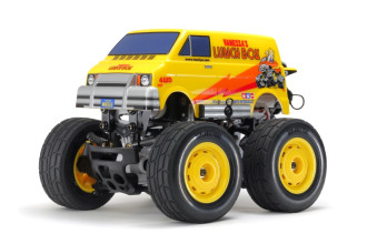R/C 1/24 Lunch Box (SW01)