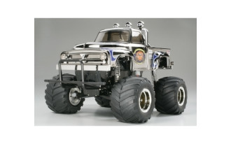 R/C 1/12 Midnight Pumpkin - Metallic