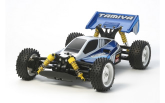 R/C 1/10 Neo Scorcher (TT02B)