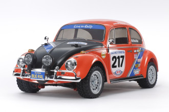 R/C 1/10 Volkswagen Beetle Rally (MF01X)