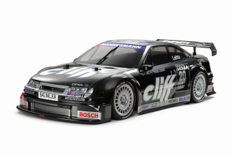 R/C 1/10 Opel Calibra V6 Cliff (TT01E)