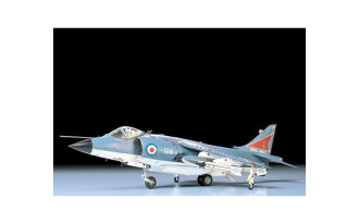 1/48 Hawker Siddeley Sea Harrier FRS-1