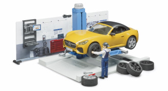Bworld Car service