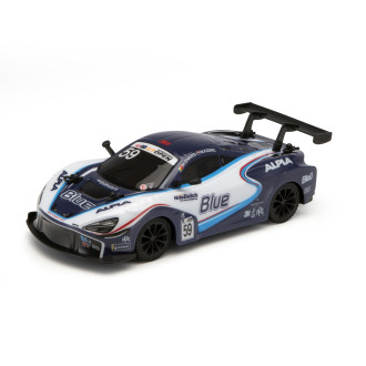 1/24 R/C Mclaren 720S GT3