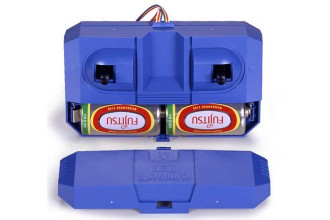 4-Channel Remote Control Box