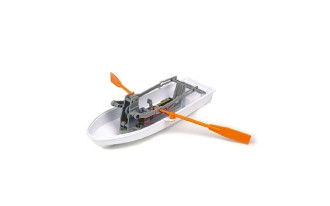 Rowboat Kit
