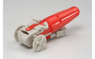 Underwater Gearbox Set