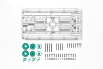 Rack & Pinion Gear Set