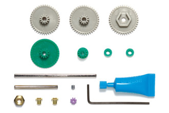 Gear Set (42T/12T)
