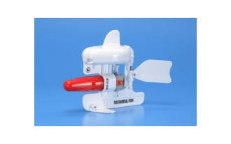 Mechanical Fish