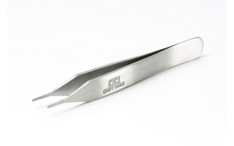 Bending Tweezers for Photo Etched Parts