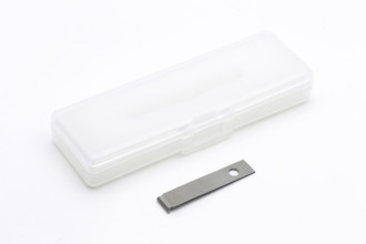 Modeler's Knife Pro Blade (Scraper, 5pc)