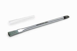 Mini 4WD Cleaning Brush (with Sticker Applicator)