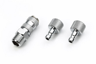 Quick Hose Joint