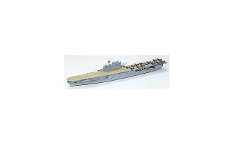 1/700 US Enterprise Aircraft Carrier