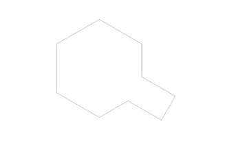 X-21 Flat Base Acrylic