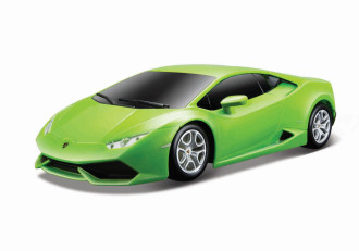 1/24 R/C Lamborghini Huracan LP610-4 - 2.4GHz