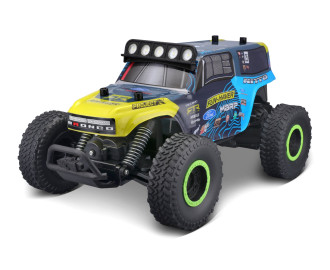 R/C Ford "Brocky" Ultra4 Bronco - 2.4GHz (36cm Long)