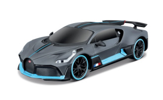 1/24 MotoSounds Bugatti Divo