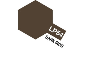LP-54 Dark Iron