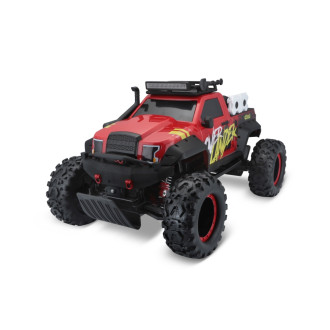 R/C Overlander with USB Battery & Charger