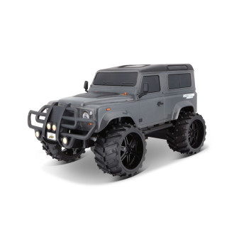 1/16 R/C Land Rover Defender - 2.4 GHz