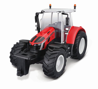 R/C Massey Ferguson 5S (37cm Long)