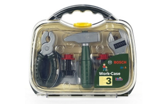 Bosch Tool Case