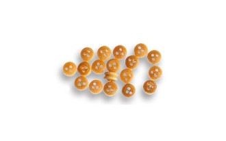 Dead Eye 3.5mm (18 pieces)