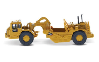 1/87 CAT 627G Wheel Tractor-Scraper- High Line