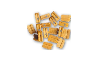 Single Block 6mm (18 pieces)
