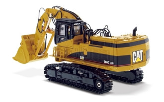 1/50 CAT 365C Front Shovel