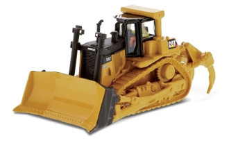1/87 CAT D9T Track-Type Tractor- High Line