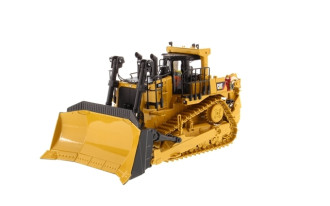1/50 CAT D10T2 Track-Type Tractor 