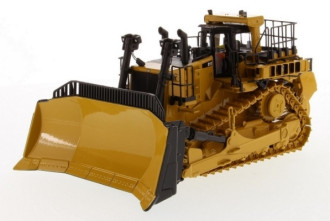 1/50 CAT D11T Track Type Tractor - High Line
