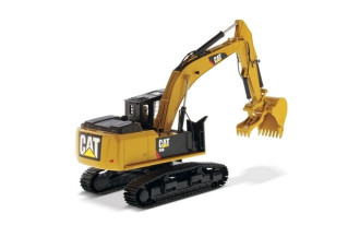 1/50 CAT 568 GF Road Builder - High Line
