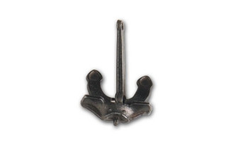 Articulated Anchor 30mm