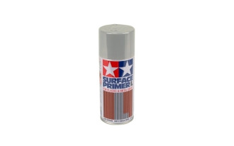 Surface Primer (Plastic/Metal)