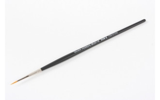 High Finish Pointed Brush (Fine)