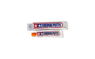 Tamiya Putty (Basic Type)