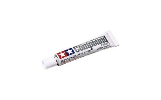 Polishing Compound Finish
