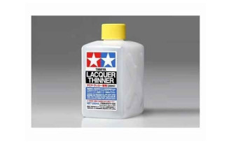 Laquer Thinner (250ml)