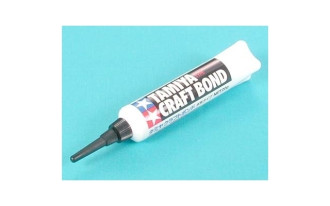 Tamiya Craft Bond
