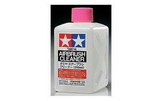 Airbrush Cleaner