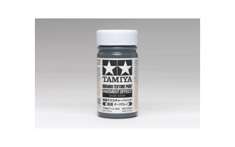 Texture Paint-Pavement Gray