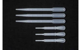 Short & Long Pipette Set (3 each)
