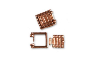 Cannon Port 7x7 (4 pieces)