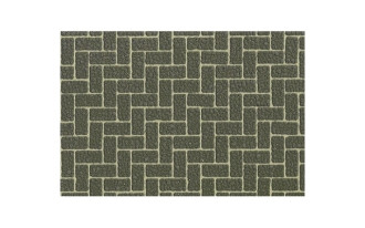 Diorama Sheet (Brick)