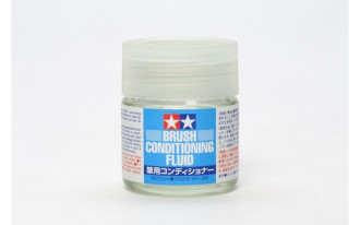 Brush Conditioning Fluid