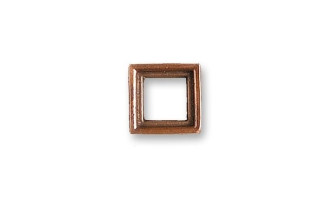 Window Frame 10x10mm (4 pieces)